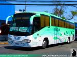 Irizar Century / Mercedes Benz OH-1628 / Nilahue