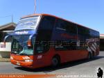 Marcopolo Paradiso 1800DD / Scania K420 / Pullman Bus