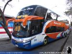 Marcopolo Paradiso New G7 1800DD / Mercedes Benz O-500RSD / Pullman Bus