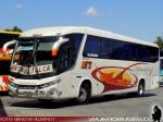 Marcopolo Viaggio G7 1050 / Mercedes Benz O-500RS / Pullman del Sur