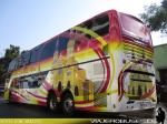 Busscar Busstar DD / Mercedes Benz O-500RSD / Queilen Bus