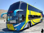 Marcopolo Paradiso 1800DD / Scania K420 / Ruta H