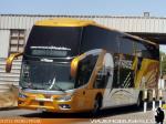 Modasa Zeus 4 / Scania K400 / Buses Rios