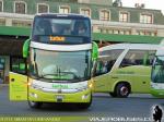 Marcopolo Paradiso G7 1800DD / Scania K400 / Tur-Bus