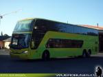 Busscar Panoramico DD / Mercedes Benz O-500RSD / Tepual