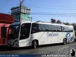 Busscar Vissta Buss 340 / Scania K360 / Transantin