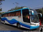 Busscar Vissta Buss LO / Mercedes Benz O-500RS / Buses A. Madrid