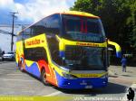 Modasa Zeus 4 / Scania K400 / Cruz del Sur