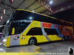 Modasa Zeus 4 / Scania K400 / Jet Sur