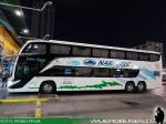 Marcopolo Paradiso G8 1800DD / Scania K400 / Nar-Bus