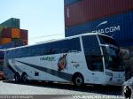 Busscar Jum Buss 380 / Mercedes Benz O-500RS / Nilahue