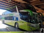 Marcopolo Paradiso New G7 1800DD / Scania K400 / Turbus