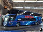 Marcopolo Paradiso New G7 1800DD / Volvo B450R / Andimar Vip