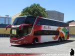 Marcopolo Paradiso G7 1800DD / Mercedes Benz O-500RSD / Bio Bio