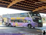 Marcopolo Paradiso G7 1800DD / Volvo B420R / Bus Norte