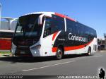 Irizar Century / Mercedes Benz O-500RS / Cañete Bus