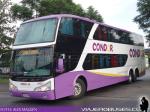 Modasa New Zeus II / Mercedes Benz O-500RSD / Condor Bus