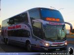 Marcopolo Paradiso G7 1800DD / Volvo B420R / Cruz del Sur