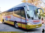 Irizar i6 / Mercedes Benz O-500RS / Cruz del Sur