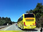 Marcopolo Paradiso G7 1050 / Scania / Cruz del Sur