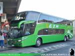 Marcopolo Paradiso New G7 1800DD / Scania K400 / ETM