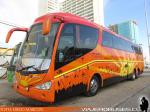 Irizar iPB 3.90 / Scania K420 / Expreso del Sur