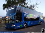 Marcopolo Paradiso 1800DD / Scania K420 / Expreso del Sur