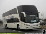 Marcopolo Paradiso G7 1800DD / Scania K410 / Buses Iver Grama