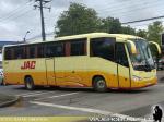 Irizar Century 3.70 / Mercedes Benz O-500RS / JAC