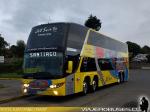 Modasa Zeus 3 / Scania K440 8x2 / Jet Sur