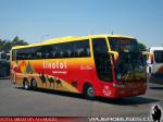 Busscar Jum Buss 380 / Mercedes Benz O-500RS / Linatal