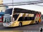 Unidades Modasa Zeus / Volvo B450R / Linatal