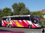 Comil Campione Invictus 1200 / Mercedes Benz O-500RSD / Linatal