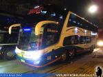 Marcopolo Paradiso G7 1800DD / Scania K440 8x2 / Eme Bus