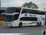 Marcopolo Paradiso G7 1800DD / Mercedes Benz O-500RSD / Nar-Bus