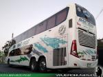 Marcopolo Paradiso G7 1800DD / Scania K400 / Nar-Bus