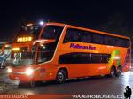 Marcopolo Paradiso G7 1800DD / Mercedes Benz O-500RSD / Pullman Bus