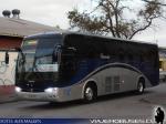 Marcopolo Andare Class 1000 / Mercedes Benz O-500RS / Salon Rios del Sur