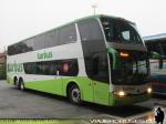 Marcopolo Paradiso 1800DD / Mercedes Benz O-500RSD / Tur-Bus