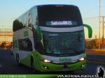 Marcopolo Paradiso New G7 1800DD / Scania K400 / Turbus