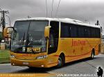 Busscar Vissta Buss LO / Mercedes Benz O-400RSL / Jota Ewert