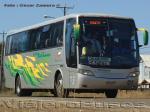 Busscar Vissta Buss LO / Mercedes Benz OH-1628 / Buses Jeldres