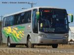 Busscar Vissta Buss LO / Mercedes Benz OH-1628 / Buses Jeldres