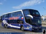 Marcopolo Paradiso G7 1800DD / Volvo B420R / Andimar