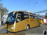 Irizar Century / Scania K380 / Linea Azul