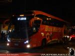 Mascarello Roma 370 / Mercedes Benz O-500RSD / Bus Norte