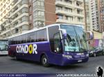 Busscar Vissta Buss LO / Scania K340 / Condor Bus