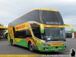 Modasa Zeus 4 / Mercedes Benz O-500RSD / Cruz del Sur