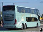 Marcopolo Paradiso New G7 1800DD / Scania K400 / ETM