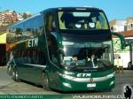 Marcopolo Paradiso G7 1800DD / Scania K400 / ETM